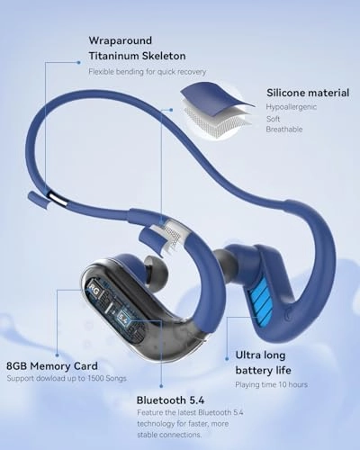 S710 Wireless Earbud