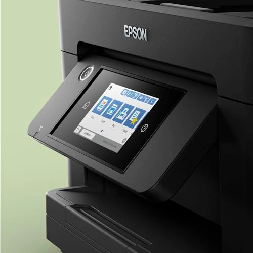 WorkForce WF-4820 - Inkjet Colour