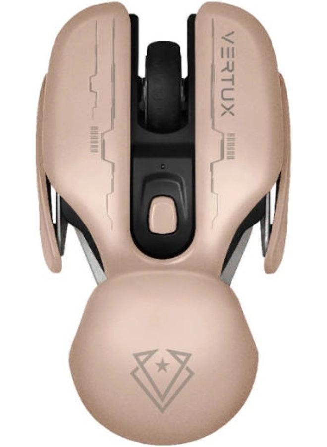 Glider Gaming Mouse - Wireless