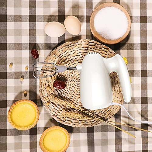 Electric Hand Held Mixer - 120W