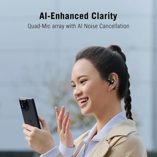 ROG Cetra Open Wireless Earbud