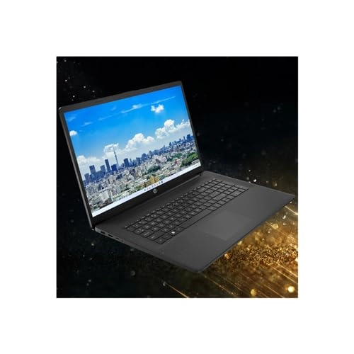 Touchscreen Laptop - 17.3'' Core i7 64GB DDR4 2TB SSD