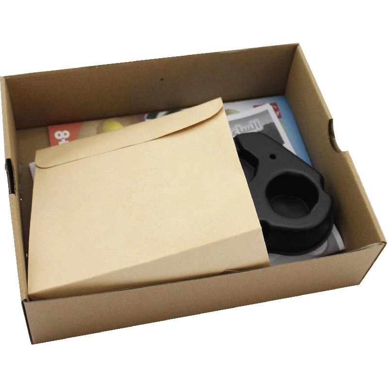 Lemon Clock - 10 Years and Above