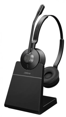 Engage 55 Wireless Headset Bundle