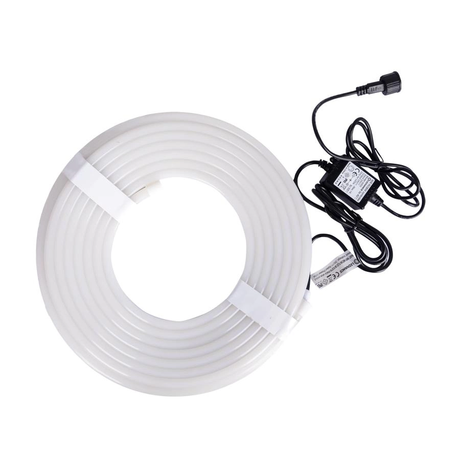 Smart+ WiFi Neon Flex Strip Light - 500 cm