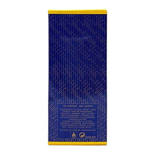 Aqua Quorum Eau de Toilette 100 ml