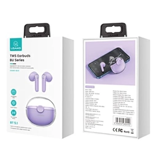 BU12 Wireless Earbud