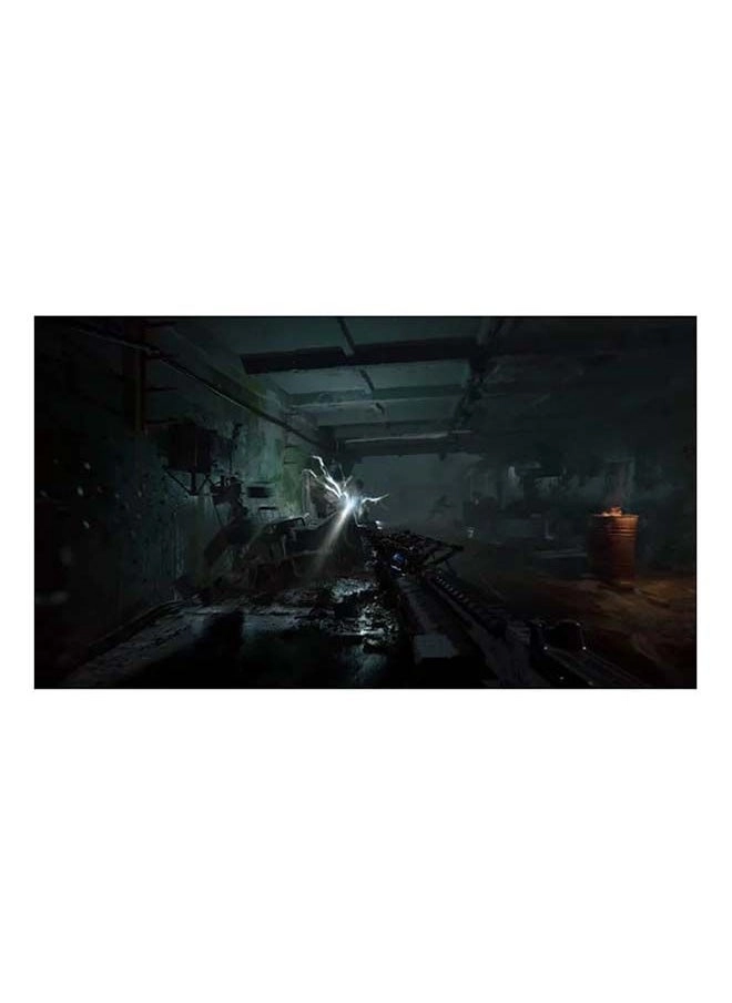 S.T.A.L.K.E.R. 2: Heart of Chernobyl - Xbox Series X