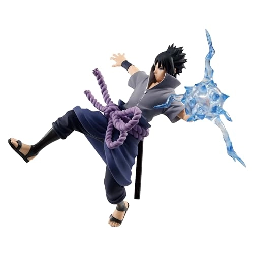 Sasuke Uchiha - Naruto - 13 cm (19289)