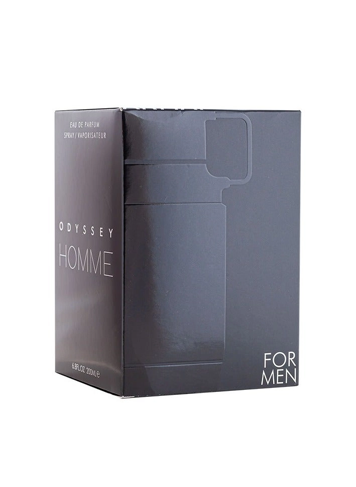 Odyssey Homme Eau de Parfum 200 ml
