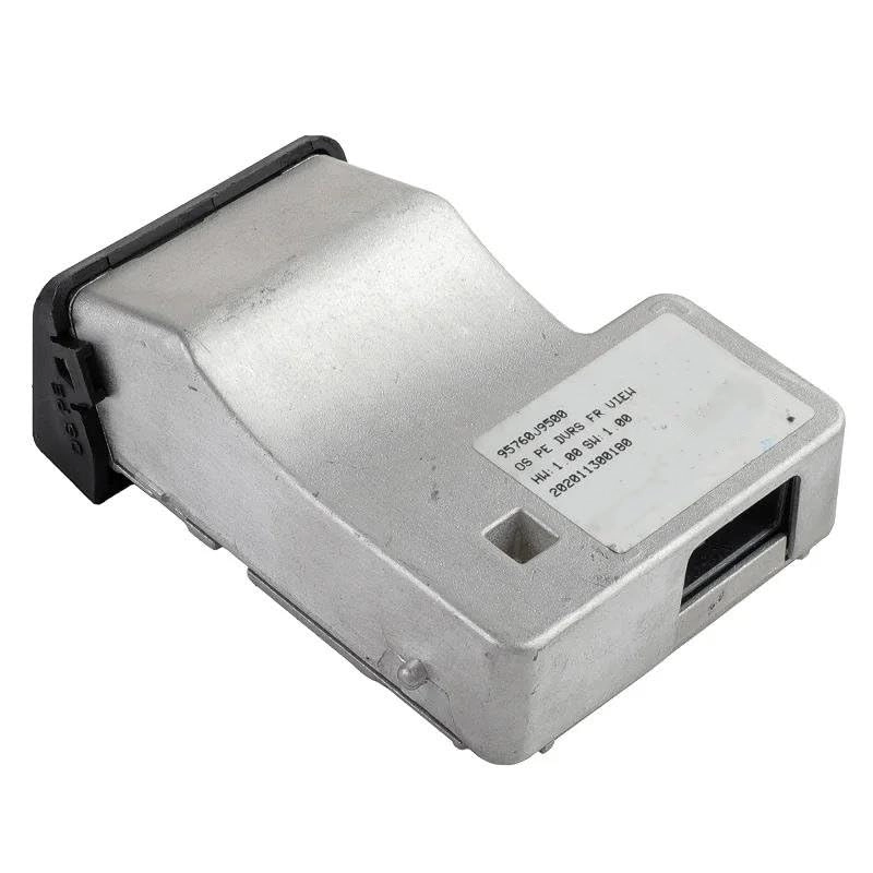 Rear View Camera - Night vision