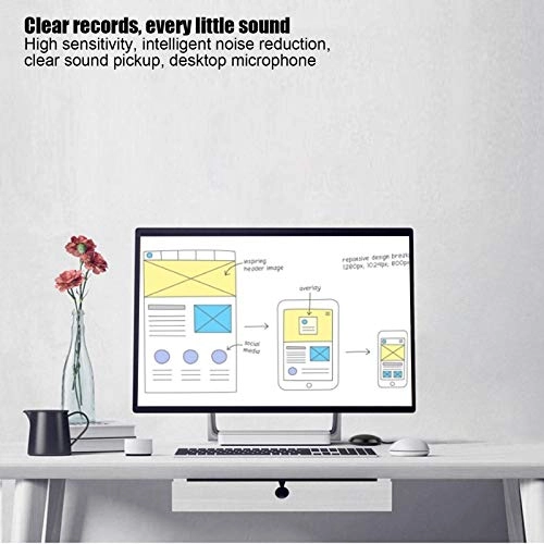 Desktop Microphone USB Microphone