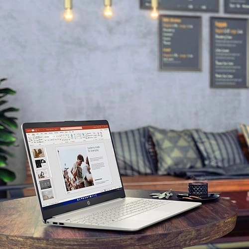 Laptop - 15.6'' 512GB 12GB Ryzen 3 5300U