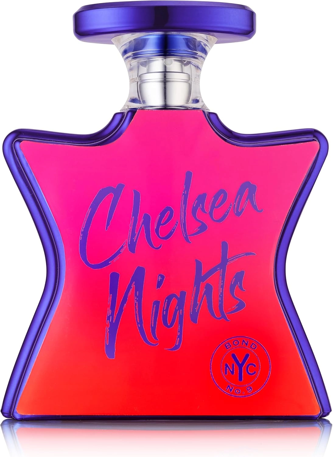 New York Chelsea Nights Eau de Parfum 100 ml
