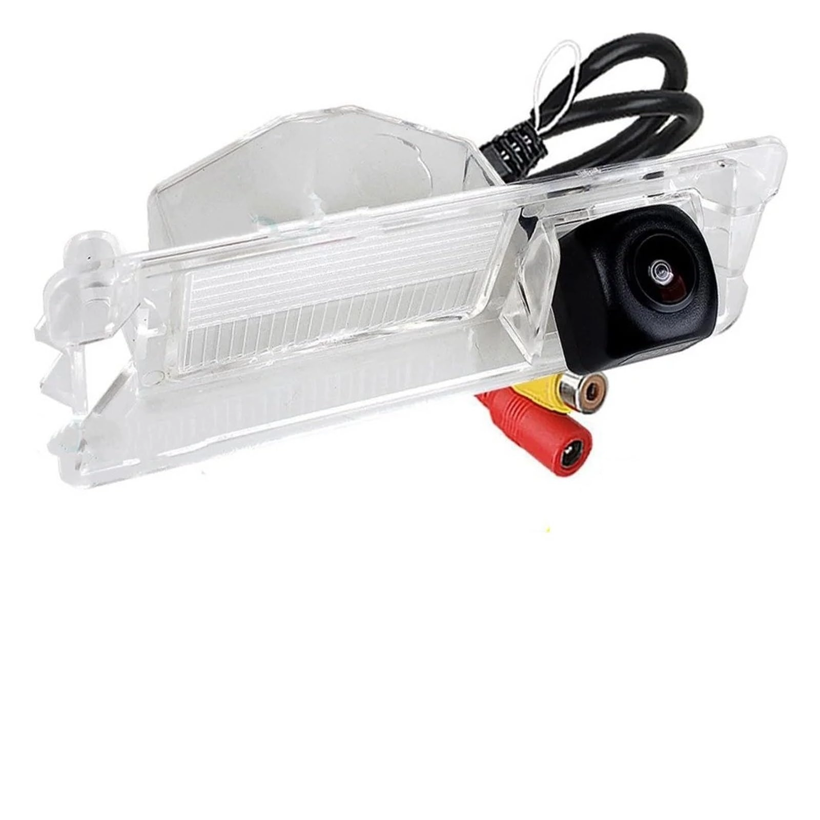 Rear View Mirror Camera - Night vision 1024 × 600