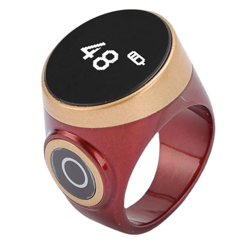 Smart Counter Ring