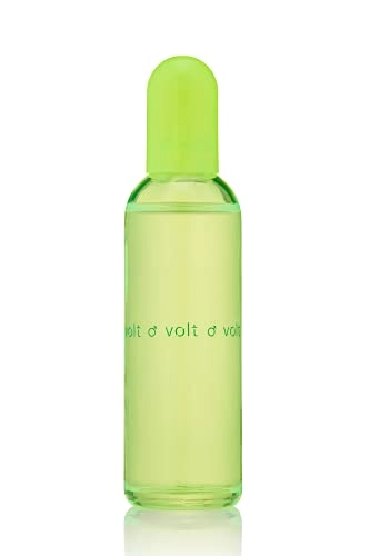Volt Eau de Parfum 90ml