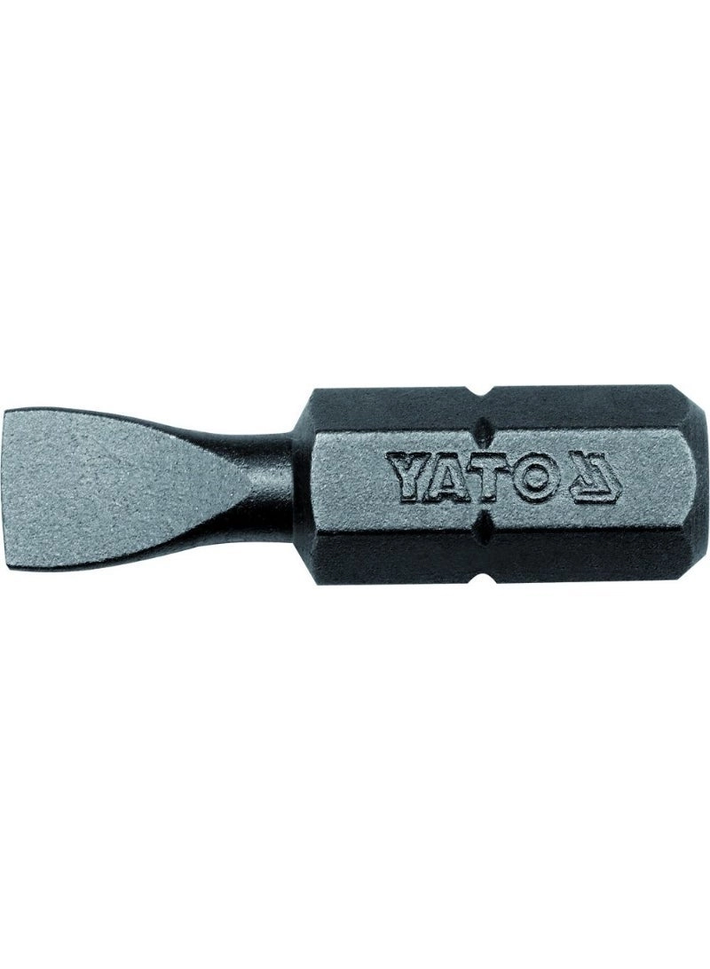 Screwdriver Bit - 5pcs/set 25mm