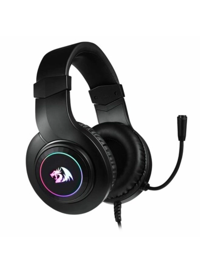 H260 Wired Headphone