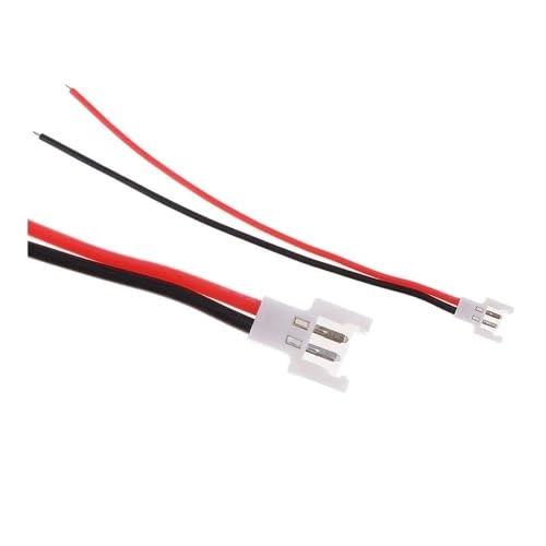 Male and Female Plug Connector - 16AWG 10pcs Female
