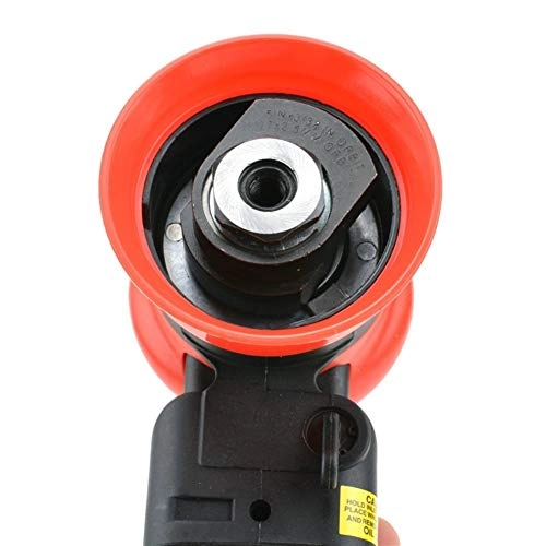 Pneumatic Sander - 75mm 3-inch Hand-held