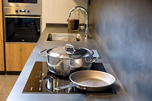 EKI 631F Induction hob