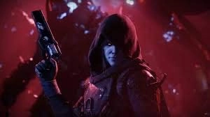 Destiny 2 The Forsaken Legendary Collection