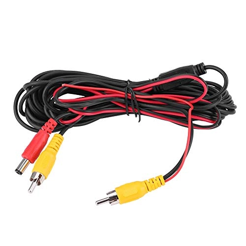 Brake Light Reversing Camera Monitor - Night Vision 4PIN 762 x 504 pixels