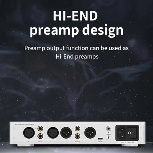 H400 - 15W 4.4mm Balanced