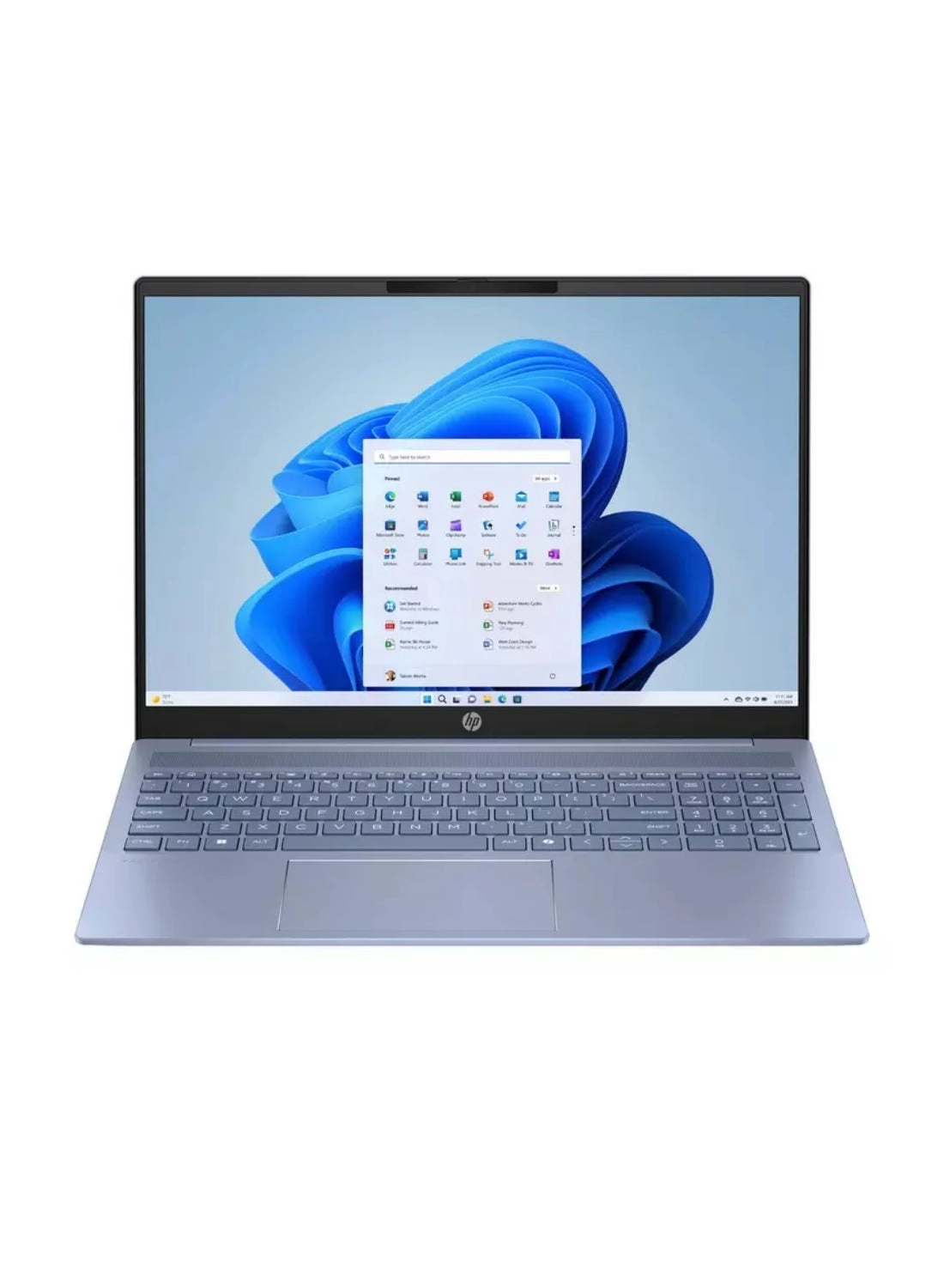 Pavilion 16 B00QYEA - 16'' Ryzen 7-8840U 16GB DDR5 512GB SSD