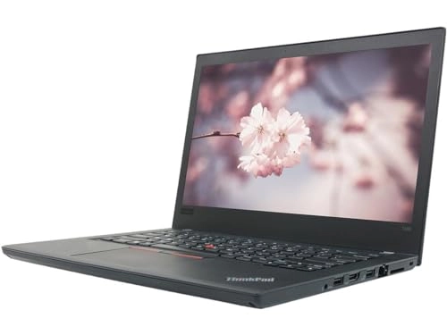 (Renewed) T480 - 14'' i5 16GB DDR4 256GB SSD