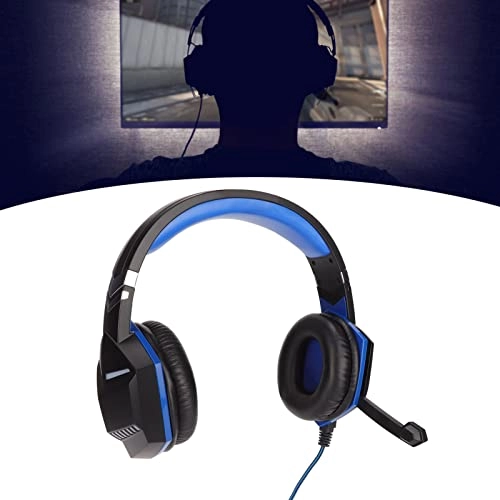 PC-3033 Wired Headset