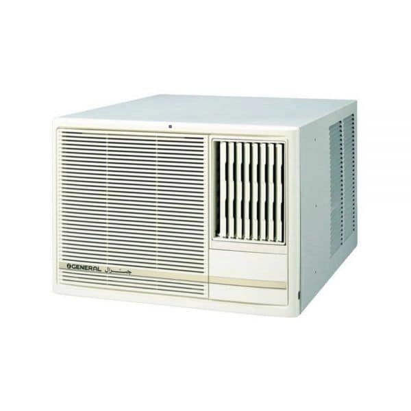 AXGT18 - Window Air Conditioner Off White