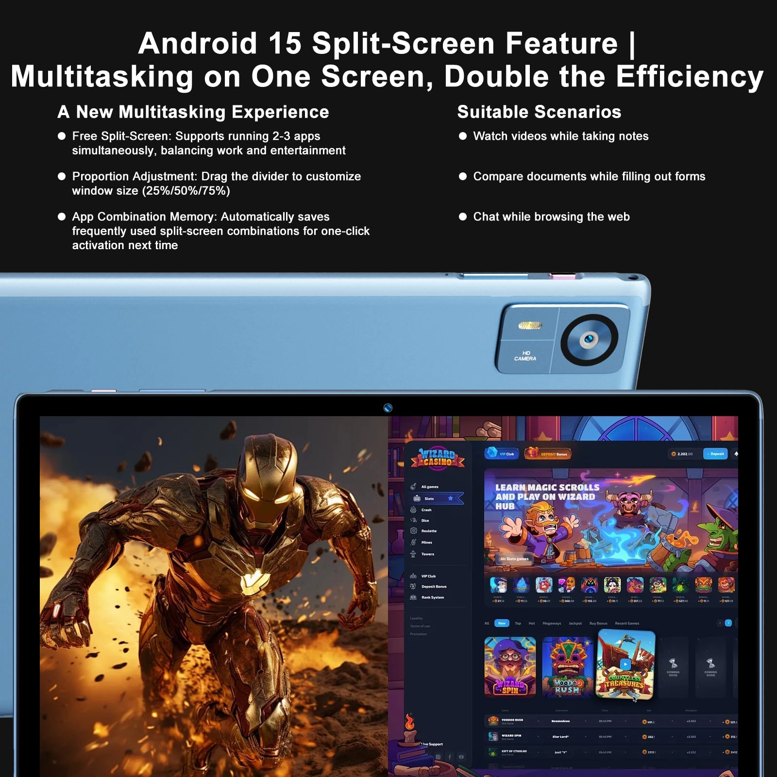 S10 - 128GB 10.1"