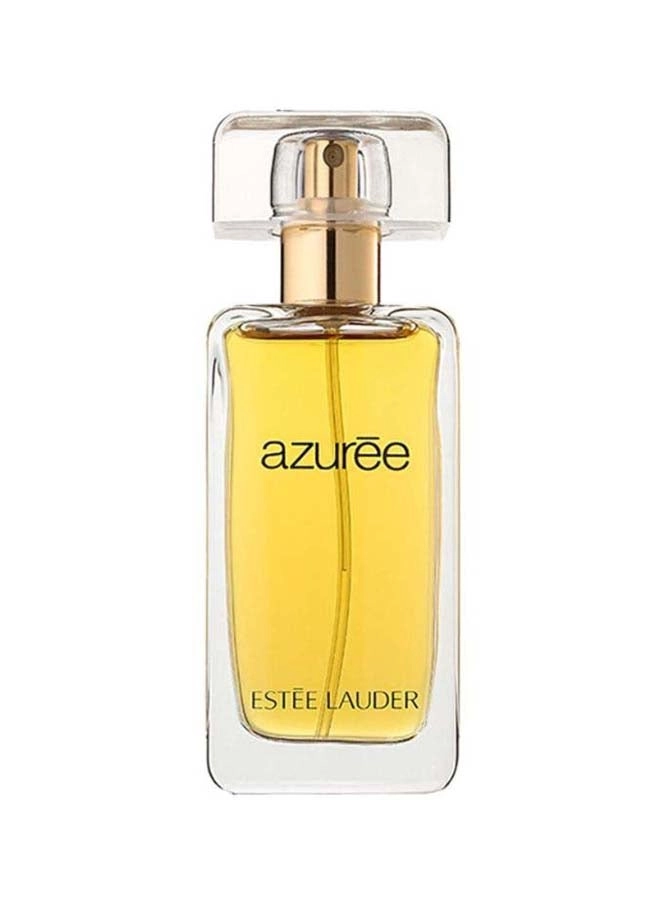 Azurée Eau de Parfum 50ml