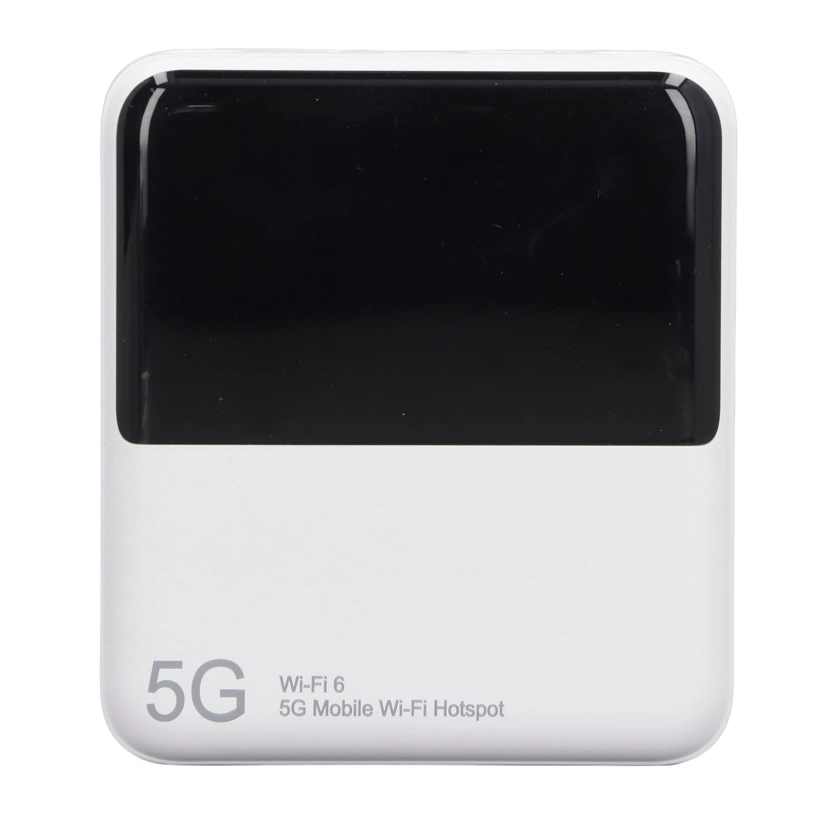 WiFi Mobile Hotspot - 5G WiFi6