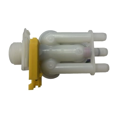 Washing Machine Water Inlet Valve - Siemen Bocsh Washing Machine