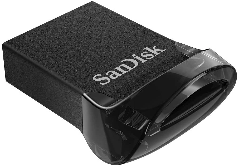 Ultra Fit - USB 3.1 256GB