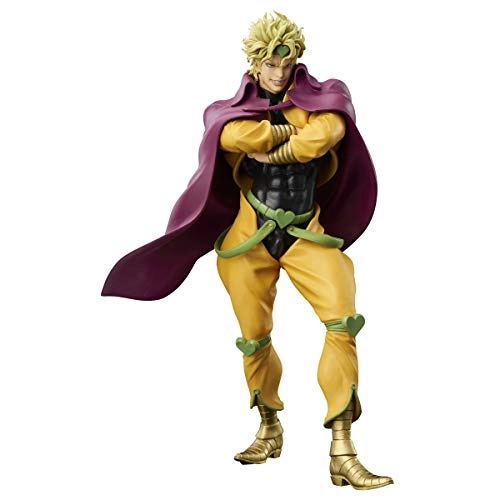 DIO - JoJo's Bizarre Adventure:Stardust Crusaders (20.32 cm) (BP16697)