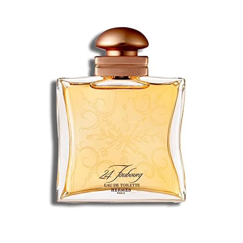 24 Foubourg Eau de Toilette 50 ml