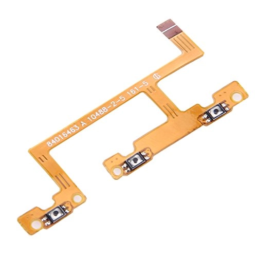 Power Button & Volume Button Flex Cable - Motorola Moto X Play XT1561 XT1562