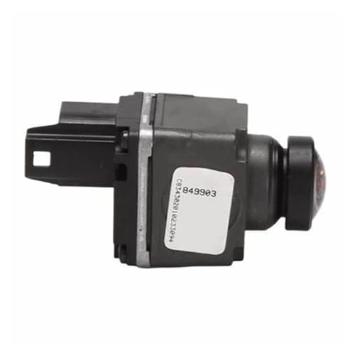 7P6980551C - Rear View Camera Park Assist