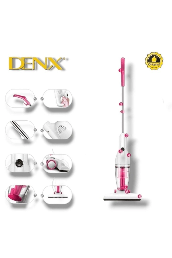 DX2065 - 650W 1L 4M cable