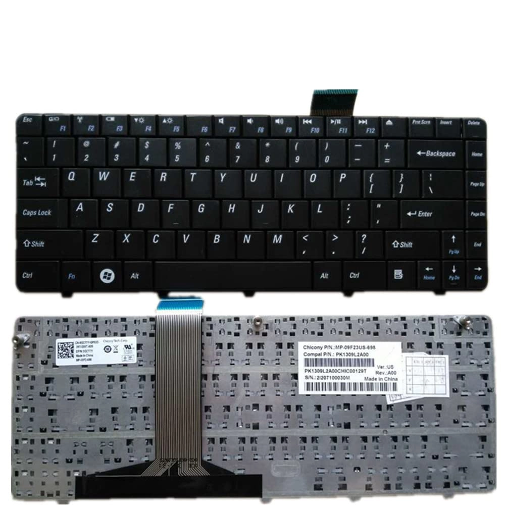 fqparts Inspiron-11z-1120 - US