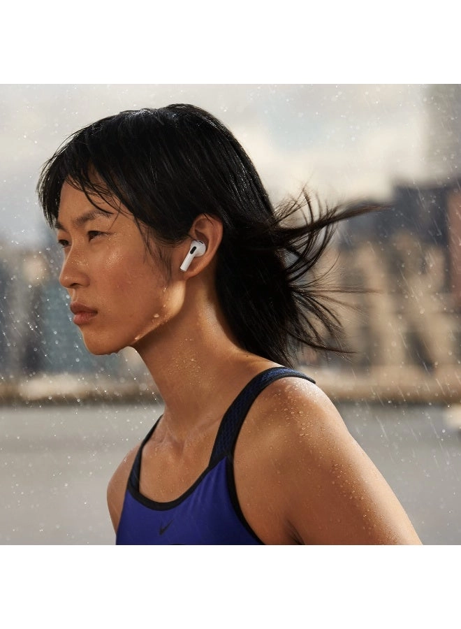 EARBUDS 3RD GEN PRO - Wireless Earbud