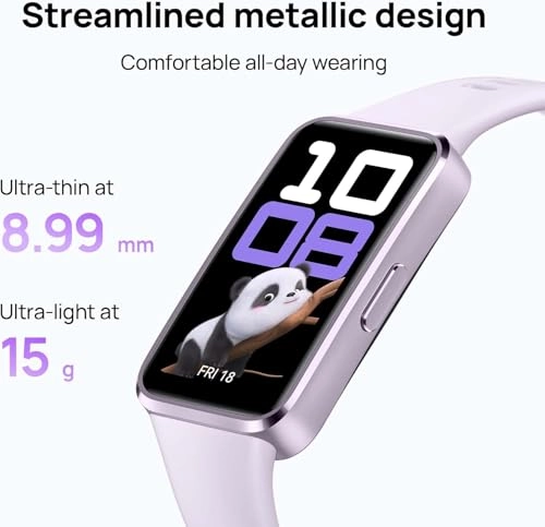 Band 10 43.45mm Aluminum Alloy