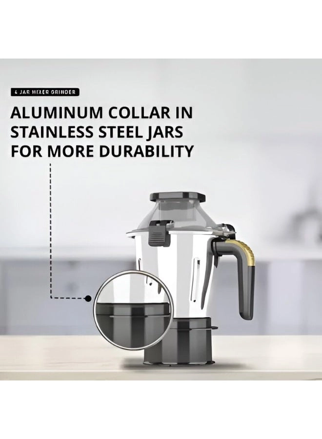 Hexo Plus - 2 L 1100 W