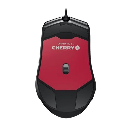 MC 2.1 Gaming Mouse - USB