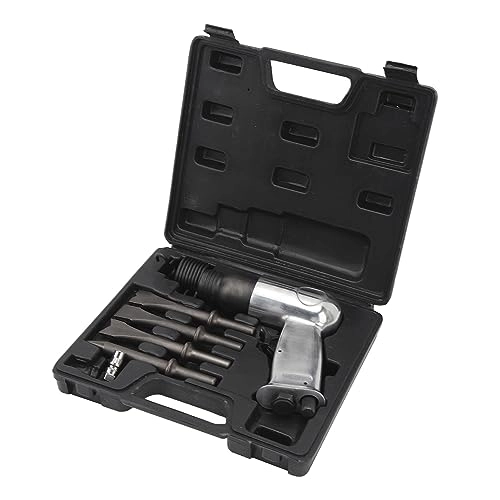 Air Hammer Kit - 190 medium cylinder 1.8 Kilograms