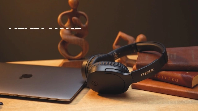 KO23BT1100W Wireless Headphone